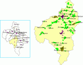 Надвірнянський район