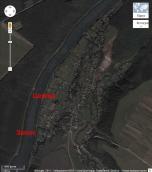 Карта Google, 2011 р.