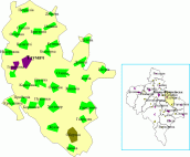 Тлумацький район