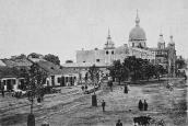 1910 р. Панорама центру