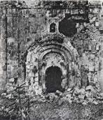 [1919 р.] Західний портал