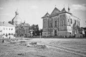 1920-і рр. (?) Церква св. Миколи і…