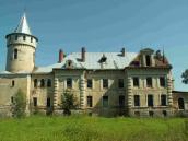 2008 р. Загальний вигляд із заходу