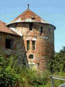 2008 р. Башта. Вигляд з південного сходу