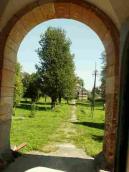 2008 р. Перспектива від палацу в бік…