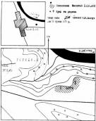 Схематичний план поселення