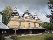 Церква св.Михаїла