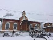 Церква св. Михаїла