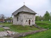 Каплиця св.Василя