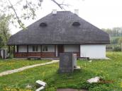 Будинок Андрія Бандери