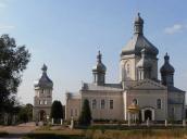 Церква св.Михаїла