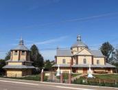 Церква св.Василя Великого