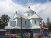 Церква св.Михаїла