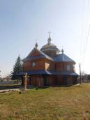 Церква св.Ігнатія