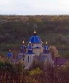 Церква Покрови