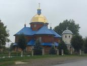 Церква Покрови