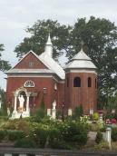 Церква св.Миколи