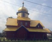 Церква св. Петра і Павла