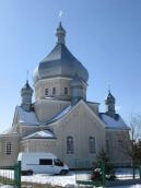 Церква Воскресіння (2)