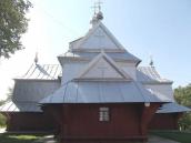 Церква св.Михаїла