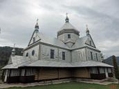 Церква Різдва богородиці