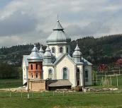 Церква св. Михаїла