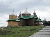 Церква серця Христова