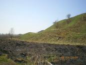 Поселення, городище