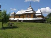 Церква Воздвиження