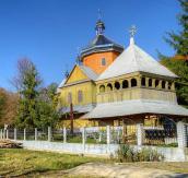 Церква Успіння