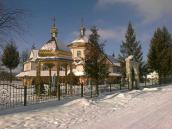 Церква Успіння