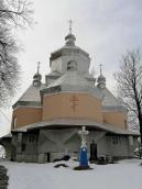 Церква св.Михаїла