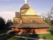 Церква св.Михаїла