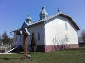 Стара церква