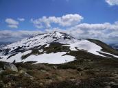 Піп Іван гора