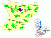 Богуславський район