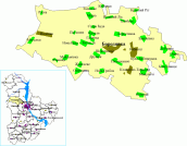 Бородянський район