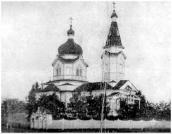 Церква Успіння