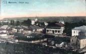 1910-і рр. (?) Панорама Ржищева