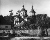 1960-і рр. Загальний вигляд у с. В’юнище