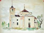 1976 р. Загальний вигляд з позиції А3