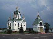 Церква Покрови