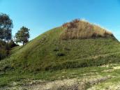 Велике Ходосівське городище