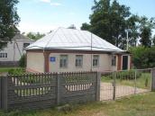 Будинок-музей Миколи Пимоненка