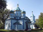 Церква Різдва св. Іоана Предтечі