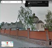 Церква Казанської ікони богородиці