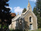 Костел св.Ісідора