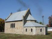 Костел св.Антонія