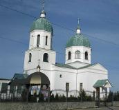 Церква Різдва богородиці