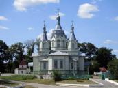 Церква св. Михаїла